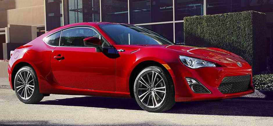 The Biggest Discounts On High Performance Cars Including